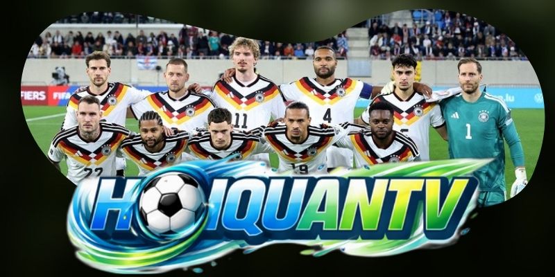 Soi Kèo Đức Vs Bờ Biển Ngà 03h00 21/06