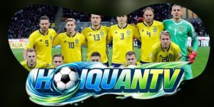 Soi Kèo Hà Lan Vs Thụy Điển 00h00 21/06
