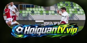 Soi Kèo Akranes Vs Vikingur Reykjavik 02h15 05/08