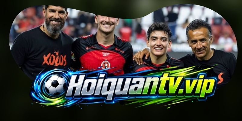 Soi Kèo Atletico San Luis Vs Club Tijuana 10h00 01/08