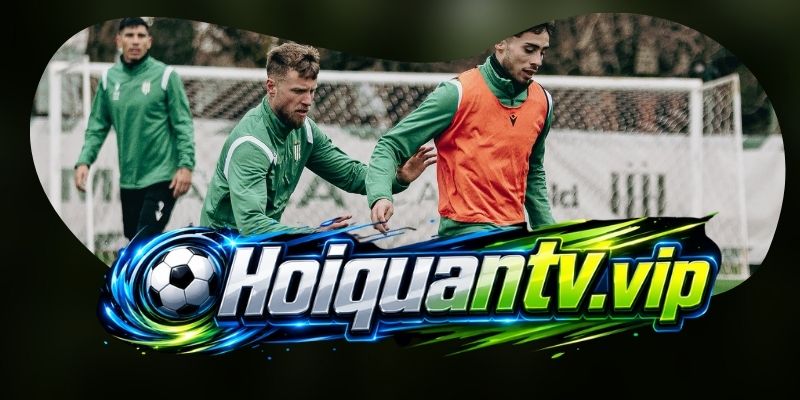 Banfield kiểm soát biên, Sarmiento Junin thu mình chờ phản công