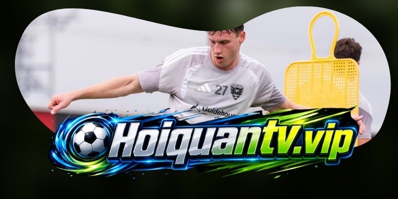 DC United tăng nhịp trực diện, Toronto FC giữ bóng thiếu an toàn