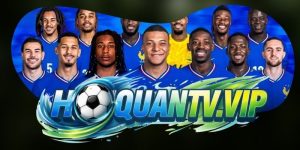 Soi Kèo Paraguay Vs Pháp 04h00 05/07